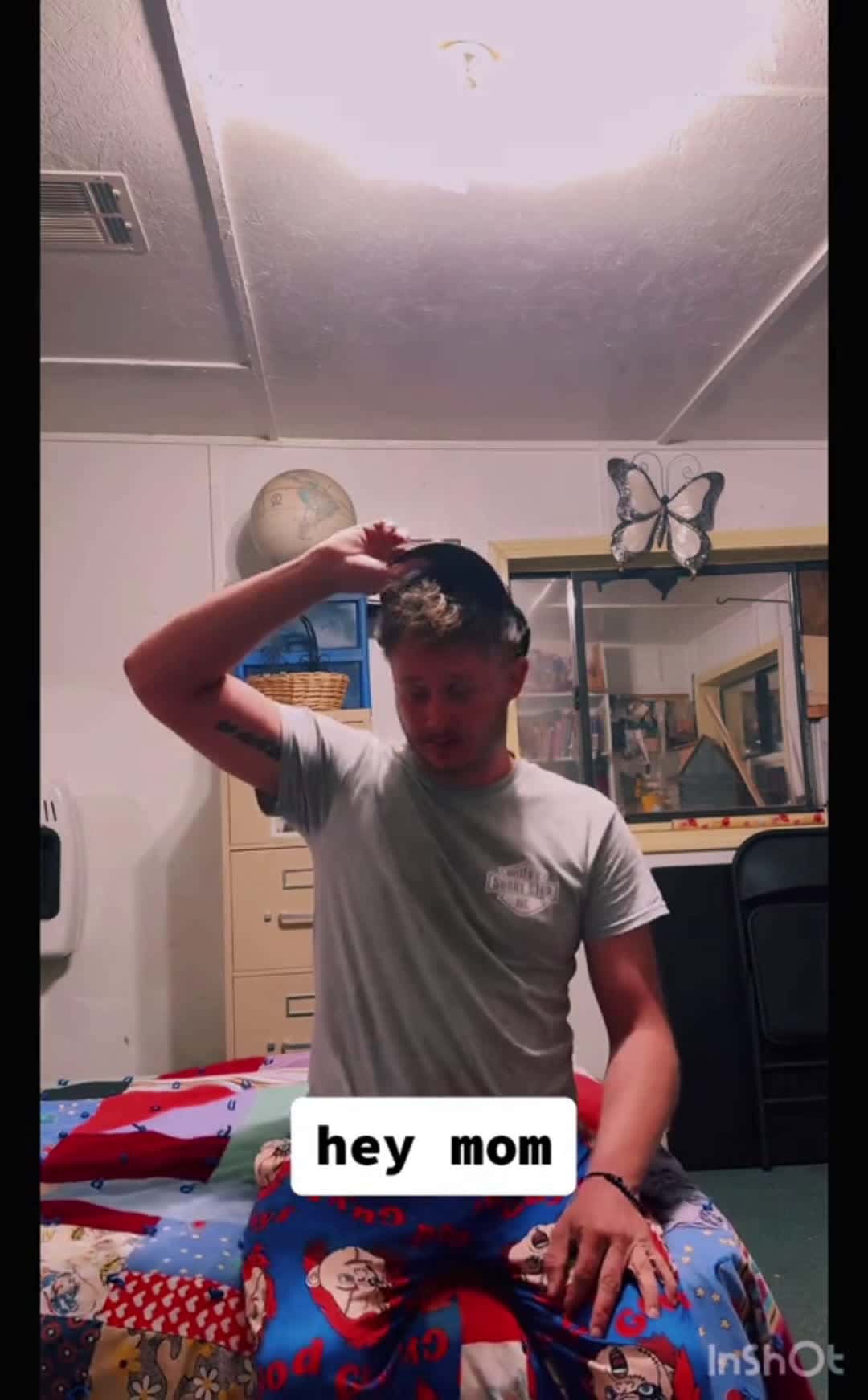 Cover for thats a problem!!!😂 #fyp  #caughtoncamera  #scoopz 