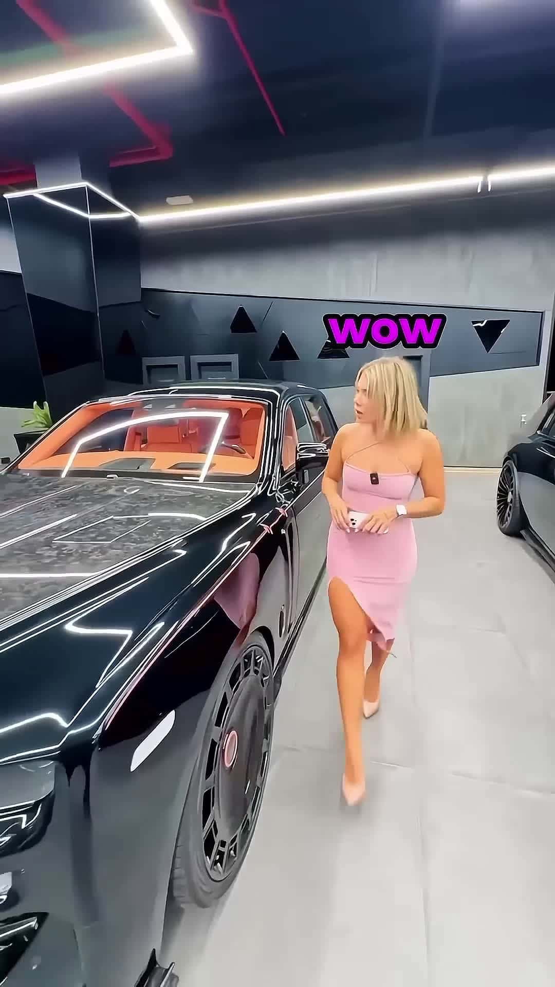 Cover for Buying Rolls Royce Mansory went wrong #supercarsdubai #shorts