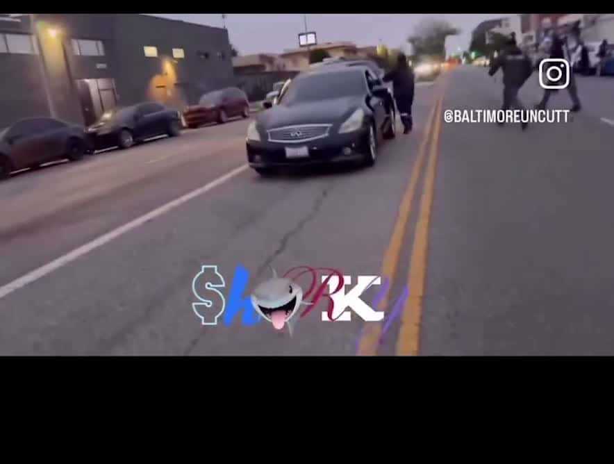 Cover for FOLLOW FOR MORE!  POST DAILY #caughtoncamera  #breakingnews  #movie  #reels  #fyp  #nicevideo  #viral  #reels  #explore