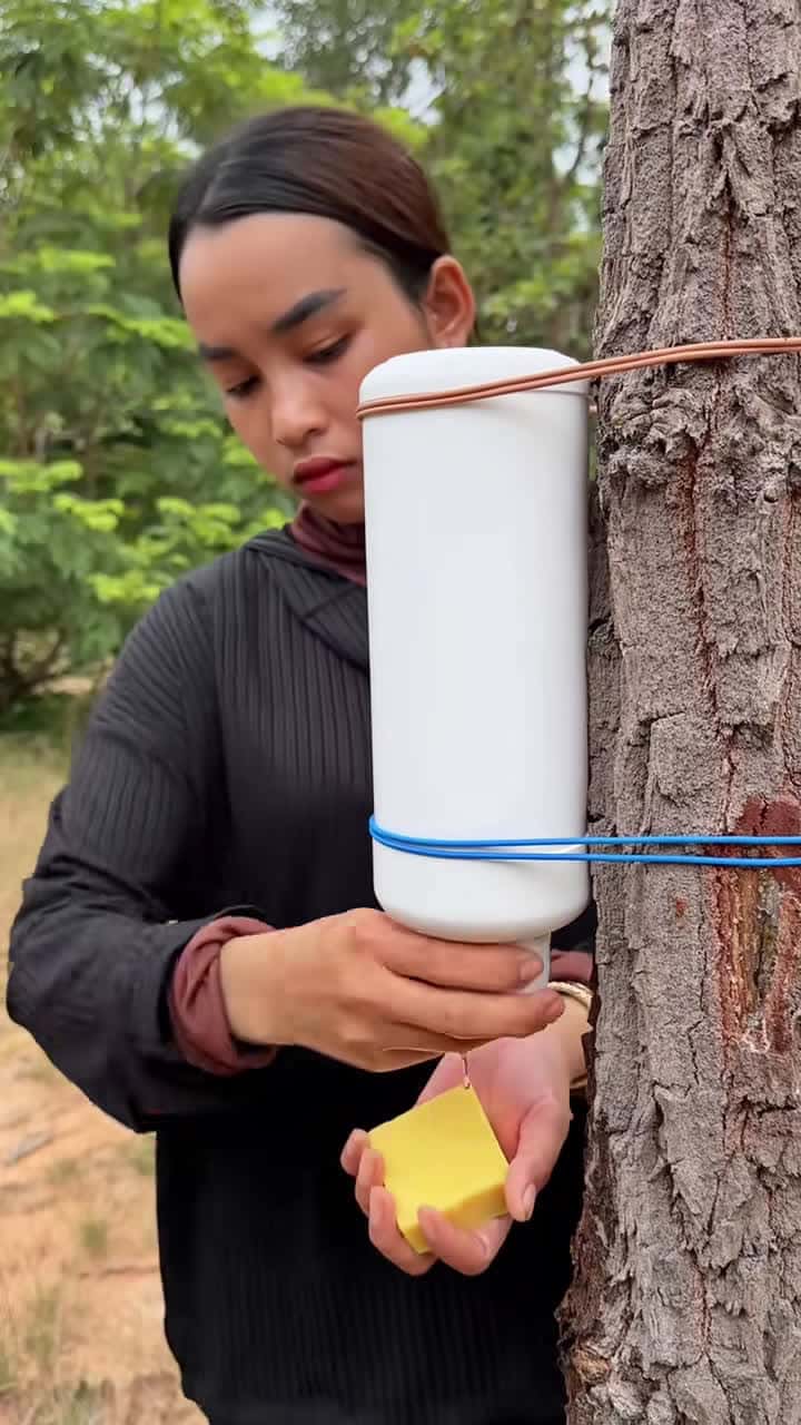 Cover for Part 7 | Survival Skills: SMART idea and USEFUL #camping #Outdoors #useful #ideas