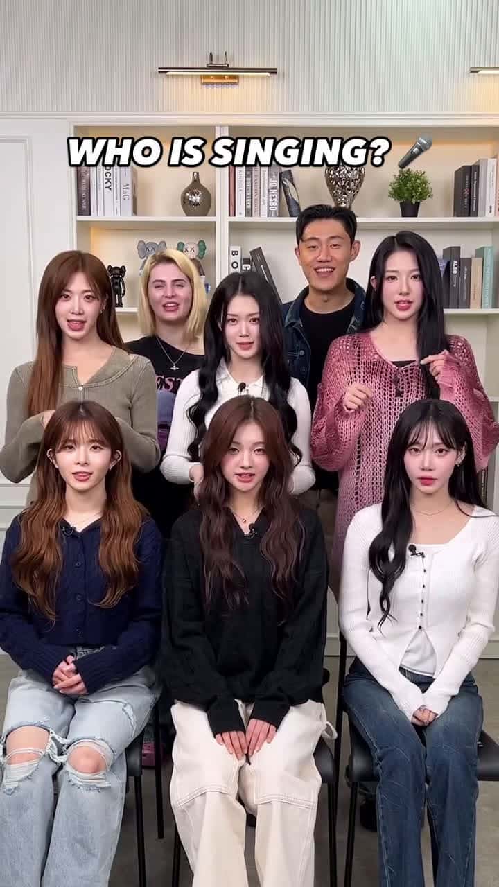 Cover for #FirstVideoChallenge