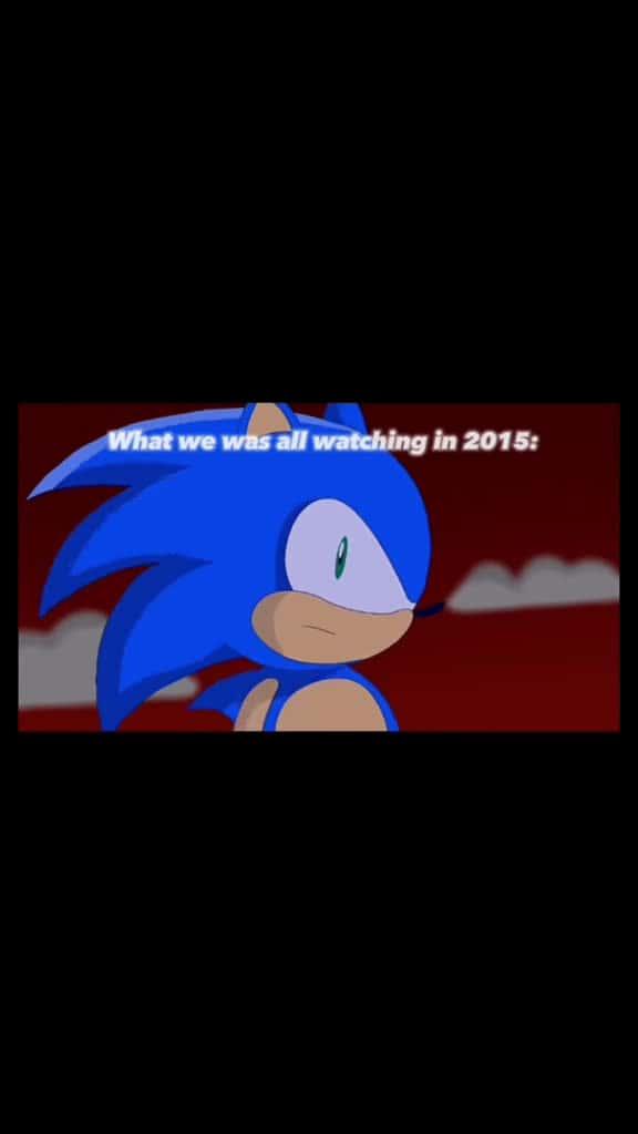 Cover for What we was ALL watching in 2015