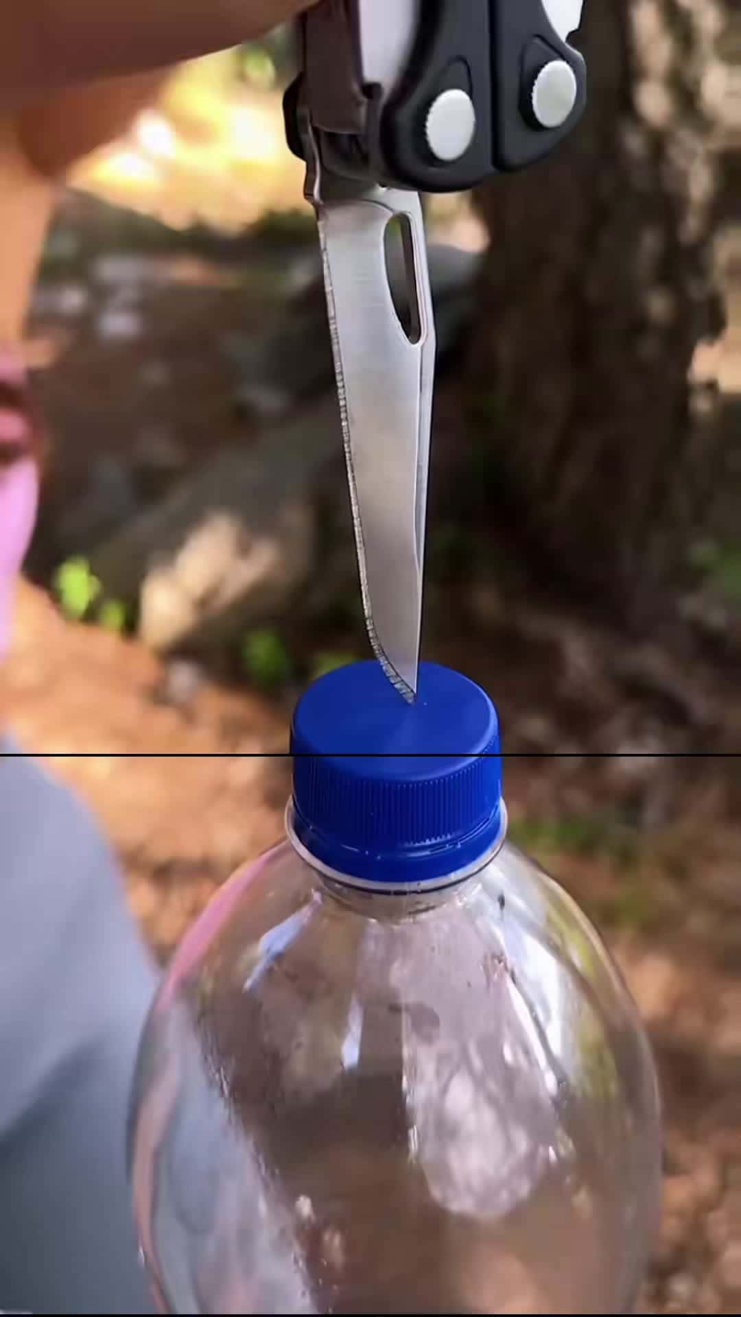Cover for #SurvivalTips #Bushcraft #PrepperLife #CampingHacks #PrimitiveTechnology#NatureLovers #OutdoorAdventure #BackToNature #WildCamping #ShelterBuilding#SurvivalGear #BushcraftTools #OffGridLife #camping  --- 2. Make Longer, Engaging Videos Try videos between 1 to 3 minutes (if possible, up to 10 min for TikTok Beta Creativity Program). Show step-by-step processes like: How to build a shelter Fire making without matches Water purification tricks Bushcraft tools reviews --- 3. Use Trending + Evergreen