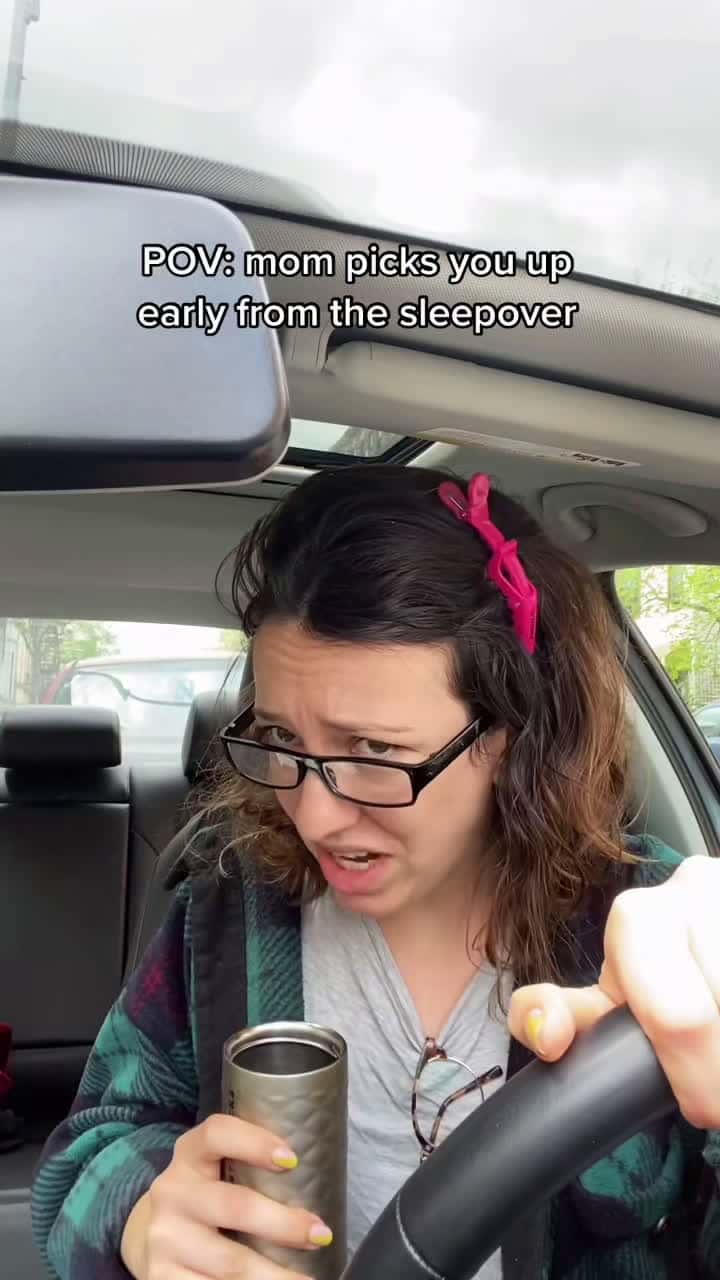 Cover for god forbid you ask for the mcdonald’s drive thru.... #fypシ #foryoupage #pov #longislandmom #momsoftiktok #ShadowAndBone #SkipTheRinse #comedy #viral