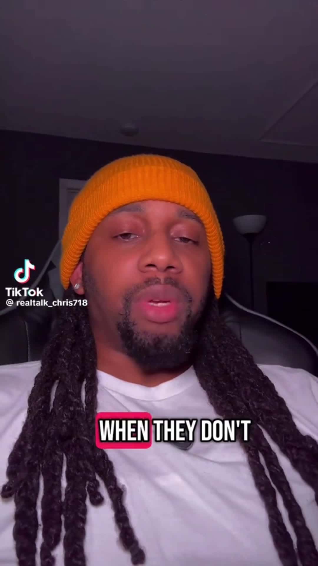 Cover for facts or 🧢