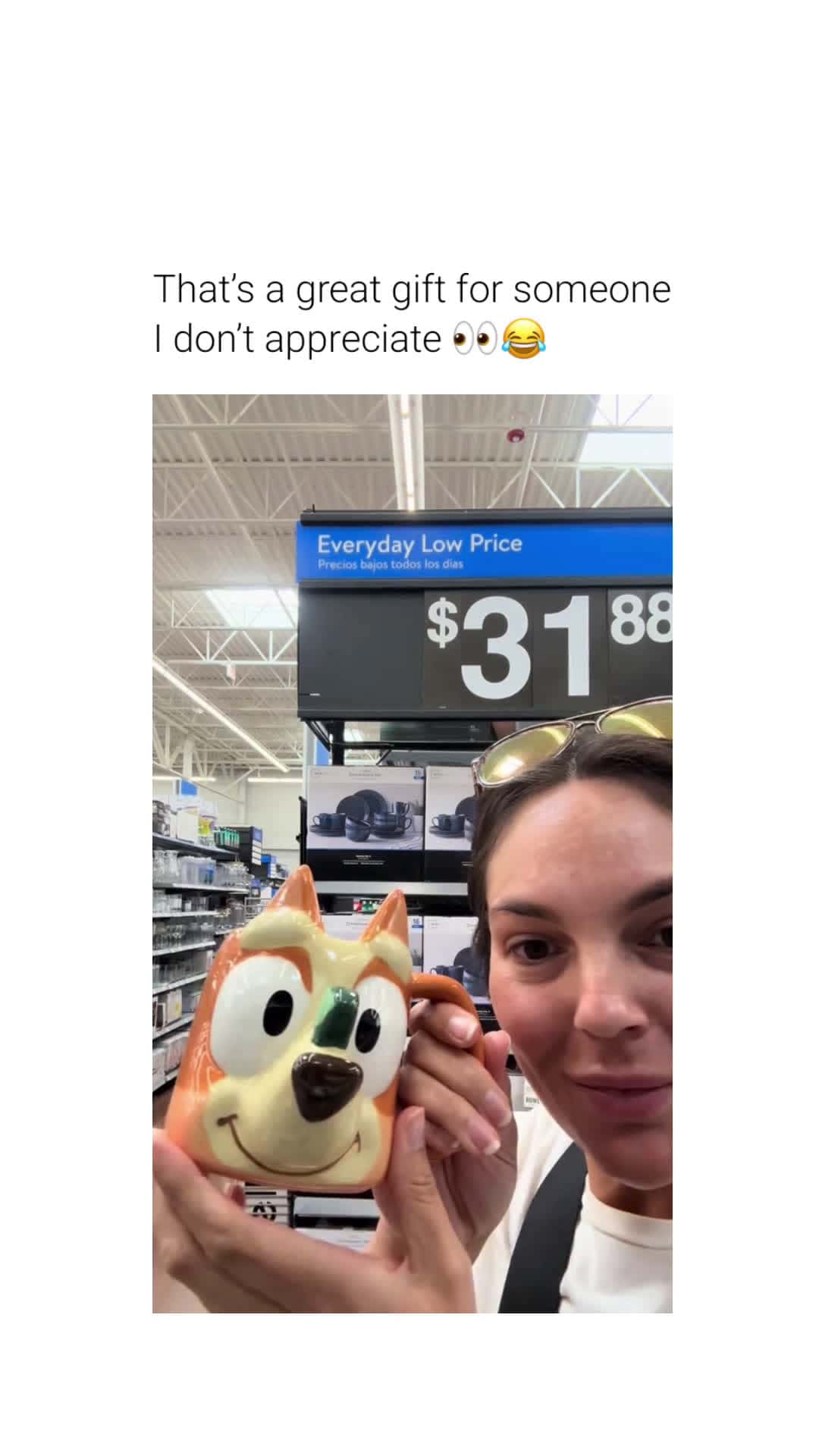 Cover for The eye poke 🤣🤣 (Via:tt/alissa.cornc)