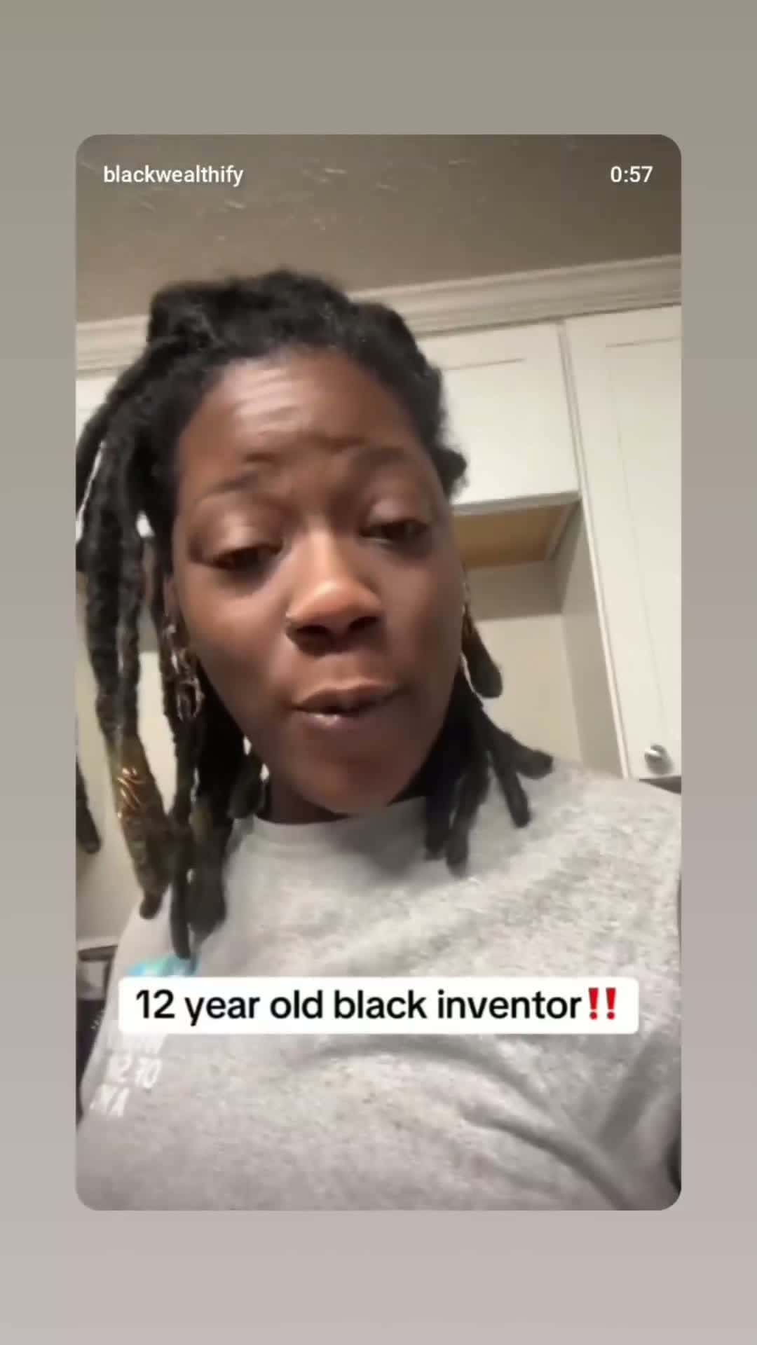 Cover for Love it👏🏾
