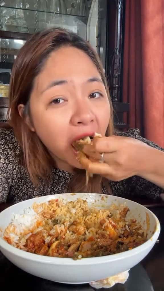 Cover for Cuss Cobain Juga Cek Keranjang Kuning oelek ayambetutu oeleksambal ayamkecombrang 76038 #trending