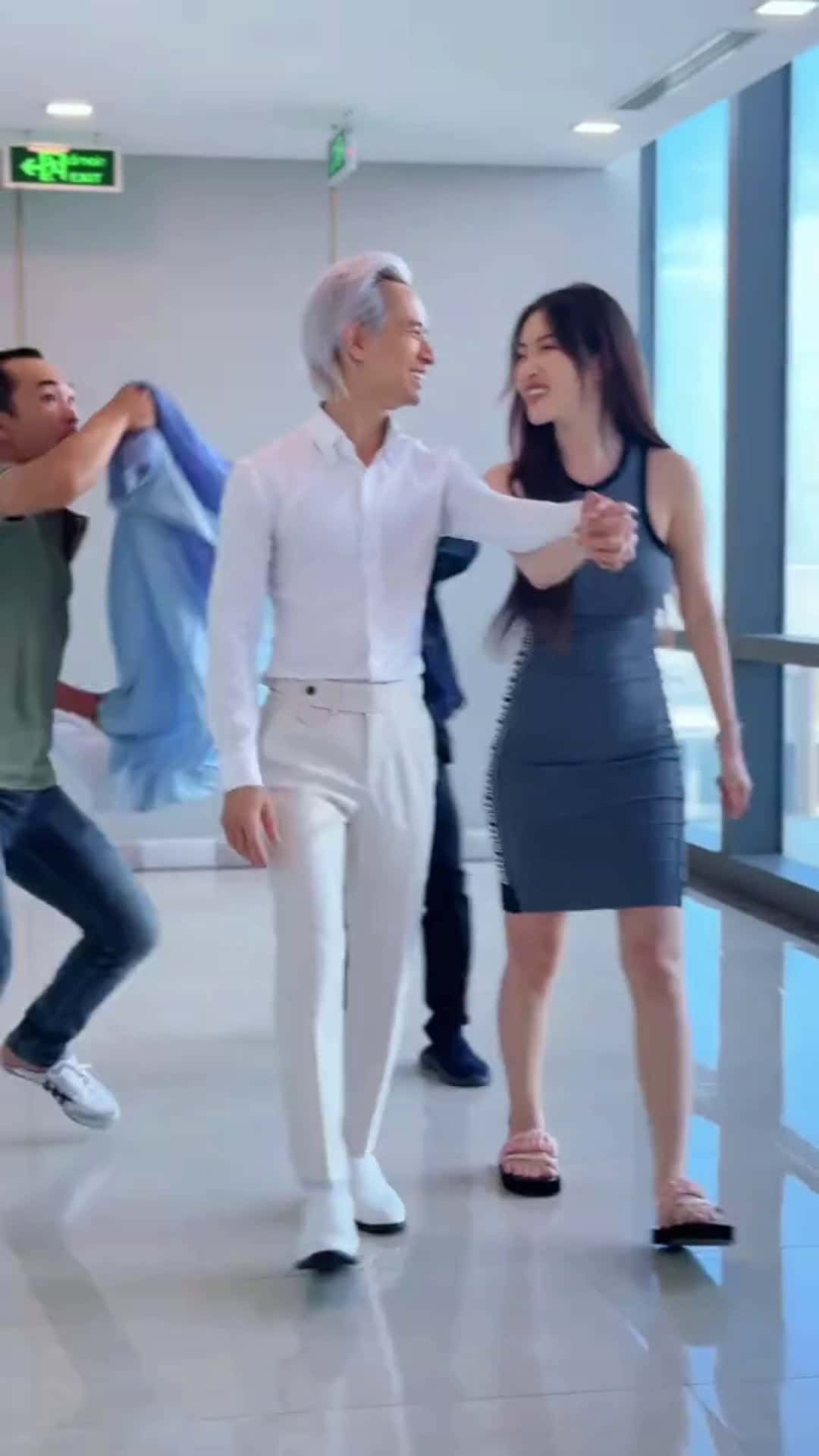 Cover for funny clip😆