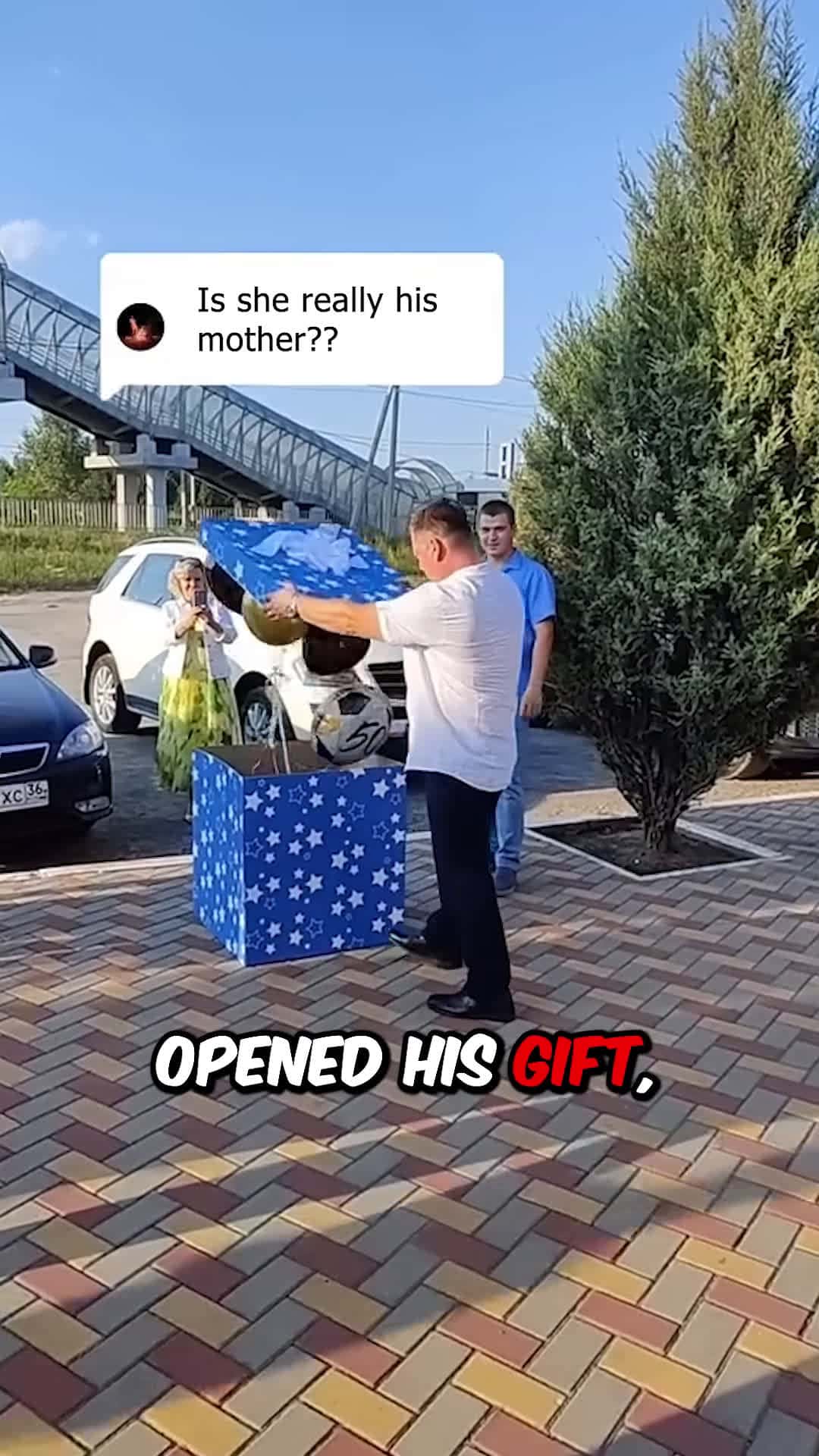 Cover for This Mother Is UNFAIR