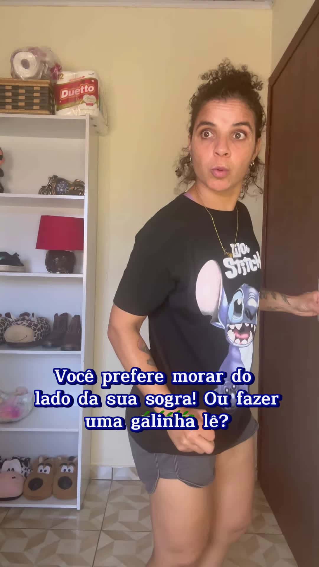 Cover for Ela leu direitinho