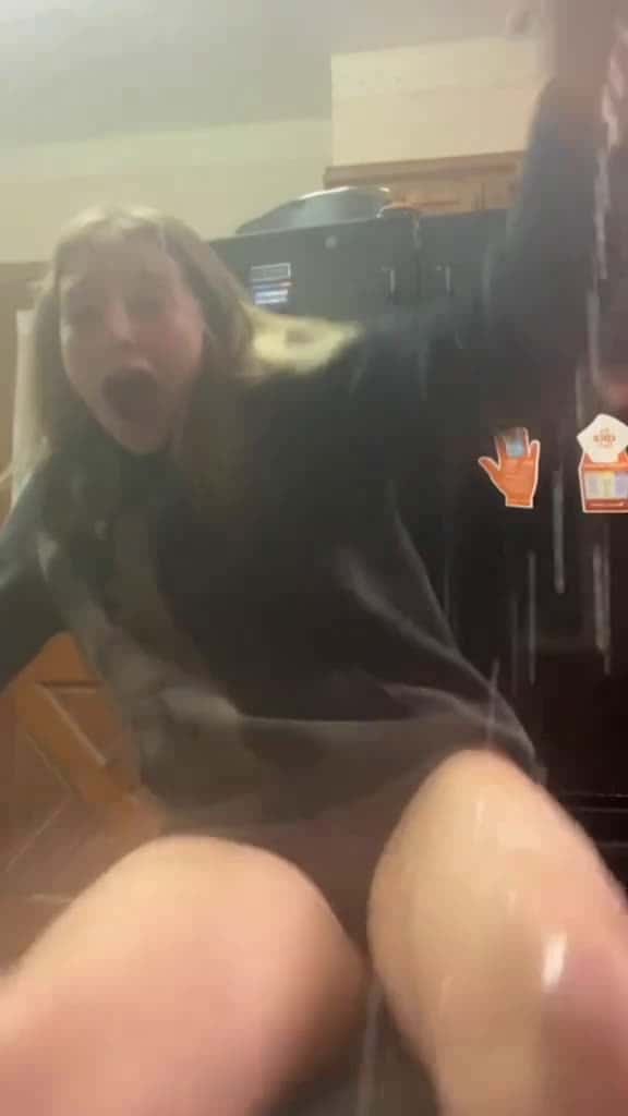 Cover for Funny kitchen accidents 🤣🤣 #funny #fyp #foryou #funnyvideos #funnymoments #omg #viral #viralvideo #usa #scoopz 