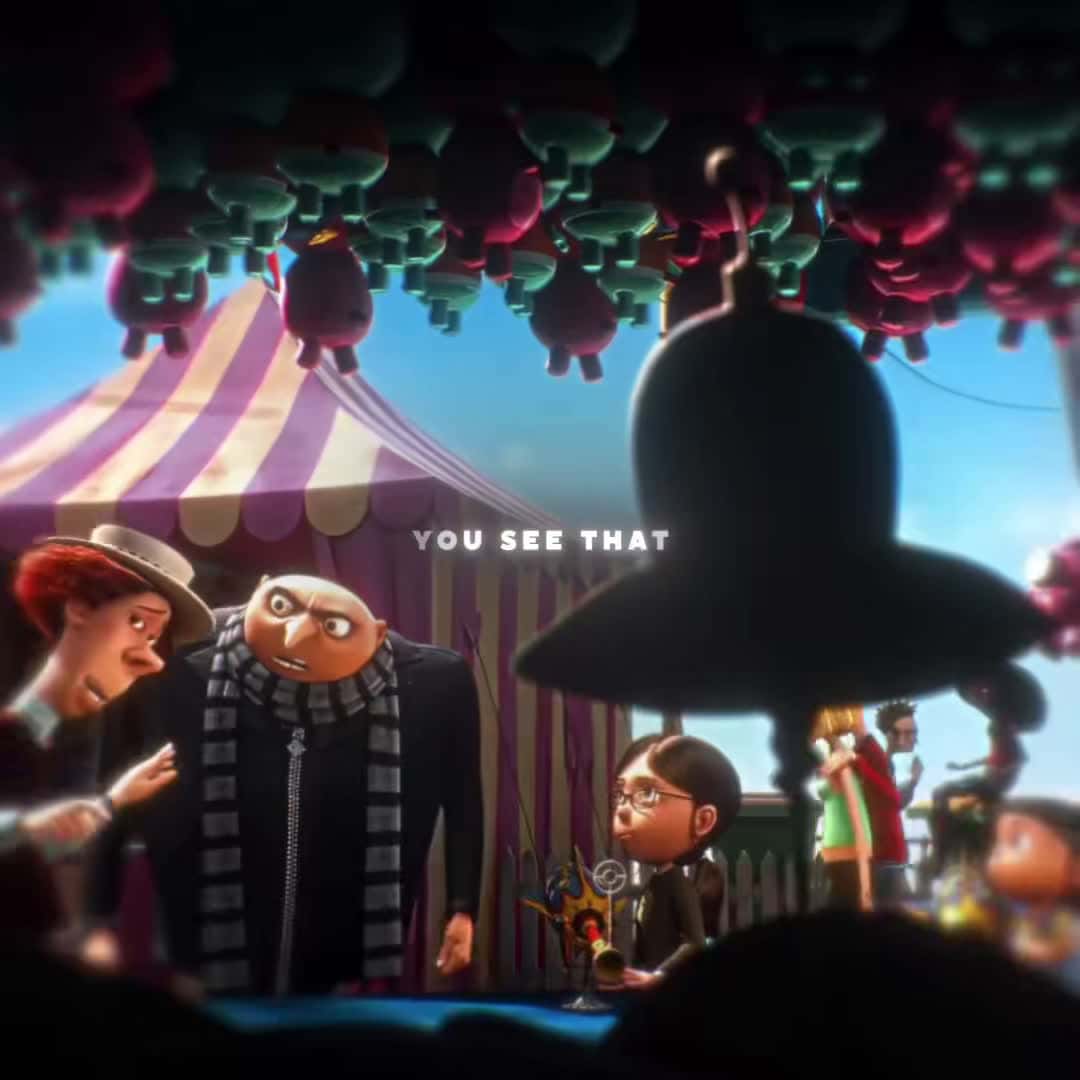 Cover for Best scene from the TV show fr#fyp #viral #trending #edit #foryoupage #griffrule #foryou #vallaaep #despicableme #drnefario #minions #gru