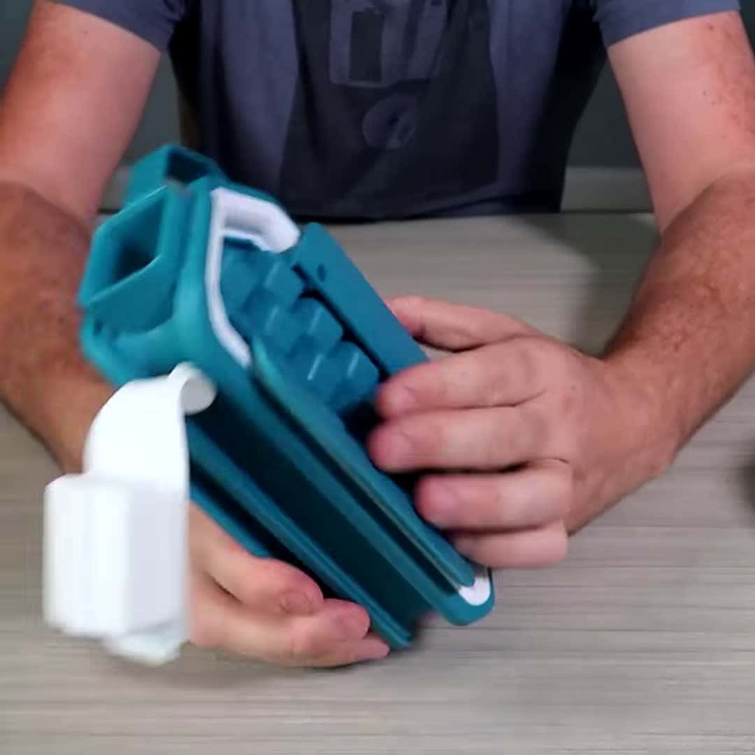 Cover for Weirdest Ice Maker Ever