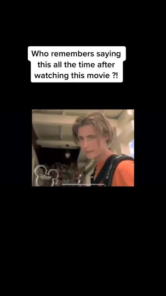 Cover for Disney movies were the best back then!!! #fyp #disney #movies #kid #90skids