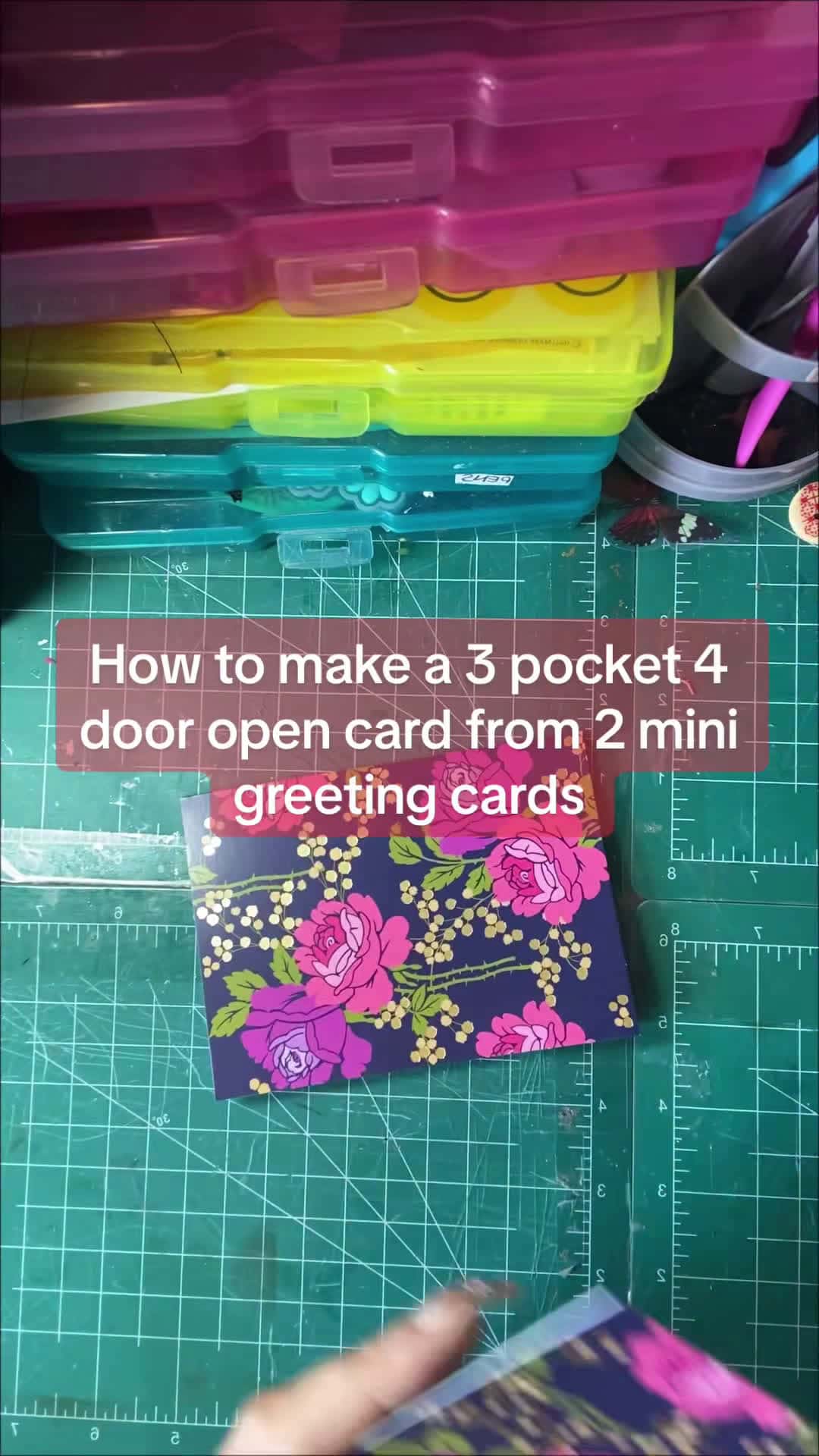 Cover for #tutrial #tutorials #junkjournaltutorials #ephemera #junkjournalideas #junkjournals #junkjournaling #junkjournaljoy #junkjournalwithme #junkjournalcreator #creativejournaling #creativejournalideas #creativejournalingideas #junkjournalephemera #creativejournals #journalingasmr #pockets #ephemerapocket #ephemeraholder #booklet #ephemerabooklet #handmade #dyi #dyipapercrafting  #papercrafts #papercrafting #handmadeephemera