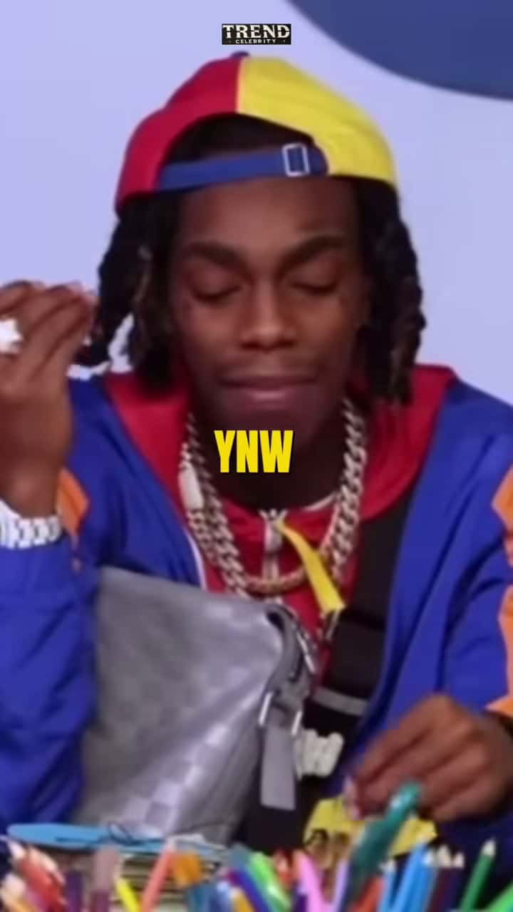 Cover for #UnpopularOpinion Behind bars but never silent. YNW Melly still carries Von’s name like...
