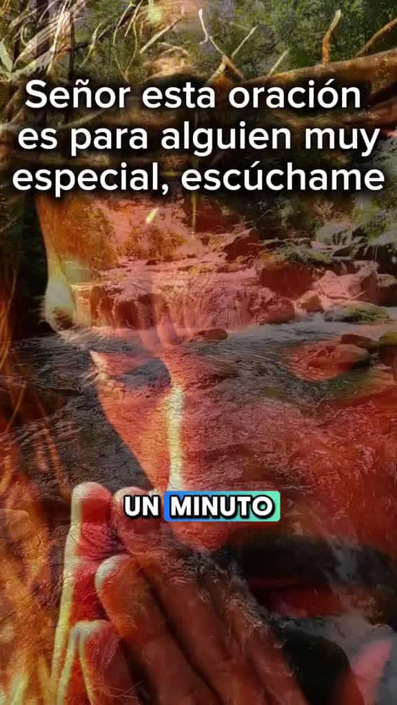 Cover for Antes de dormir quiero dedicar esta oraci n a una persona especial fyp Cristo Dios foryoup 34542 #trend