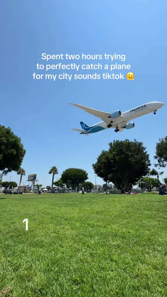 Cover for Dive into the bustling vibes of LAX! ✈️🔊 #BehindTheScenes #LosAngeles #CityVibes