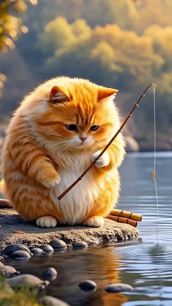 Cover for I ll have fish soup today. 69390 #shortvideos