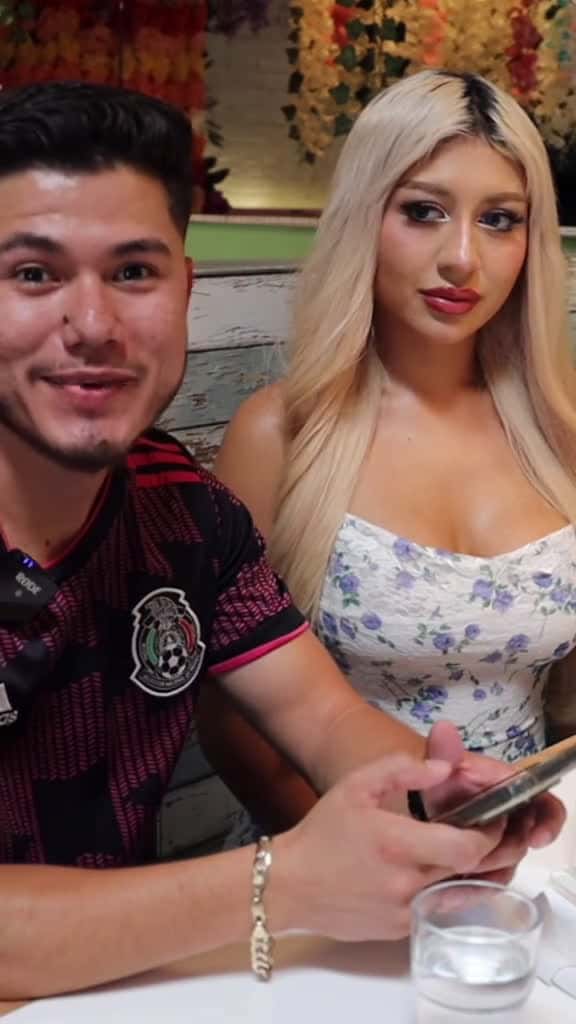 Cover for Me la llevo pal rancho o que pfy pfyp virl vira viral viralvideo guerita married si 01995 #shortvideos
