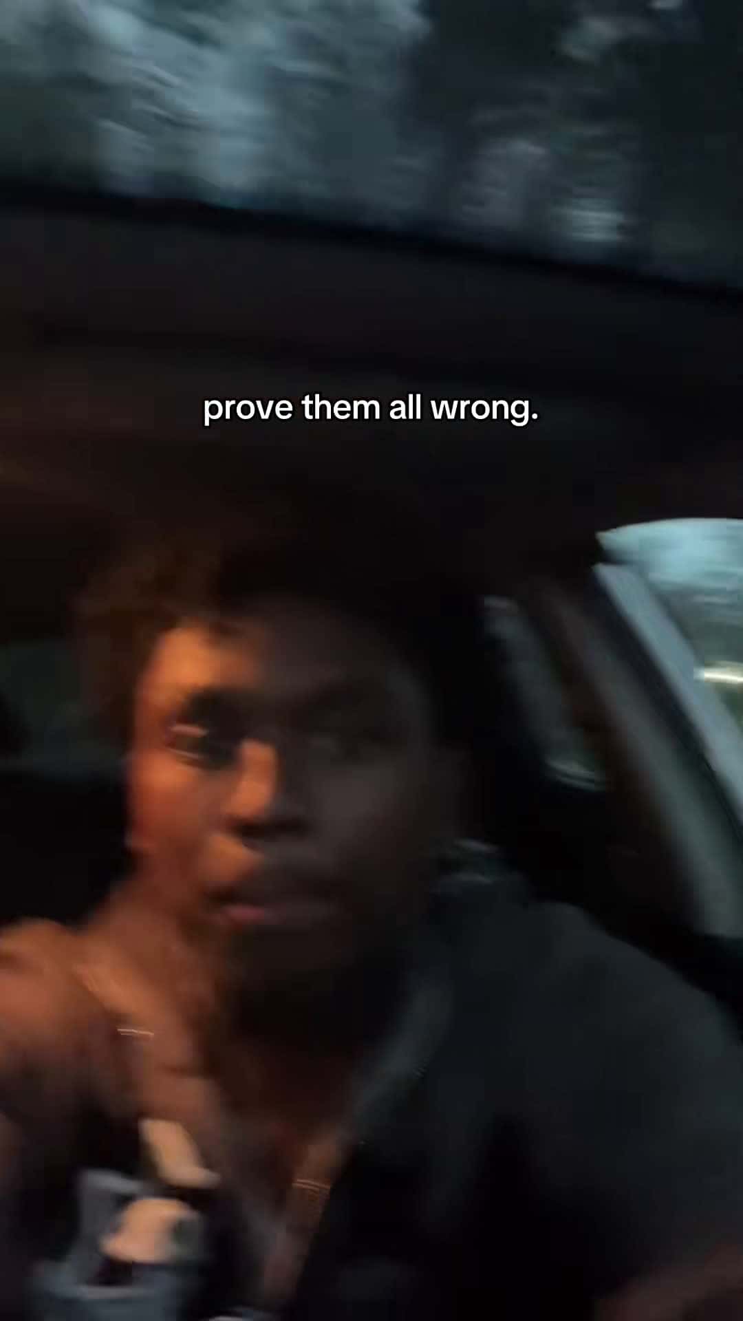 Cover for #FirstVideoChallenge they dont know what your capable of.