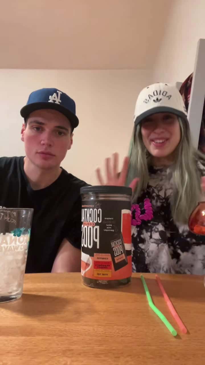 Cover for Use code PPAIGE10 for 10% off! @Coolooice #fyp#rating#coolooice#foodtok#foodtiktok#cocktails
