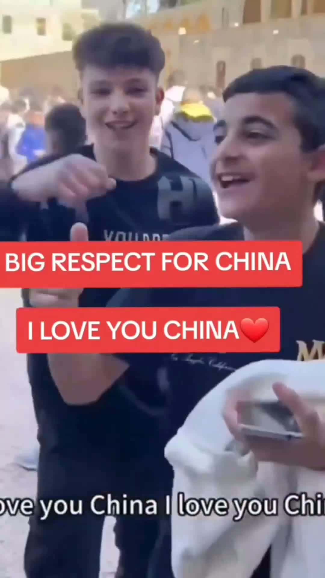 Cover for I love this but where is the other muslim countries at to help another Muslim in need? #allah #muslim #worldnews #china #gazagenocide 