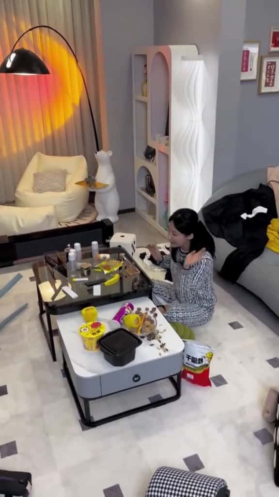 Cover for minigoods yiwuminigoods goodthing asmr asmrvideo clean CleanTok fyp foryour 26719 #shortvideos