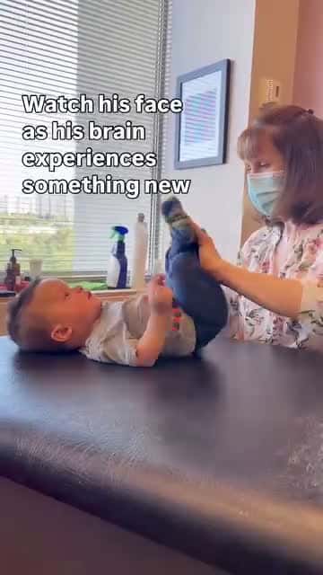 Cover for Watch his face as his brain experiences something new#UnpopularOpinion #CaughtOnCamera