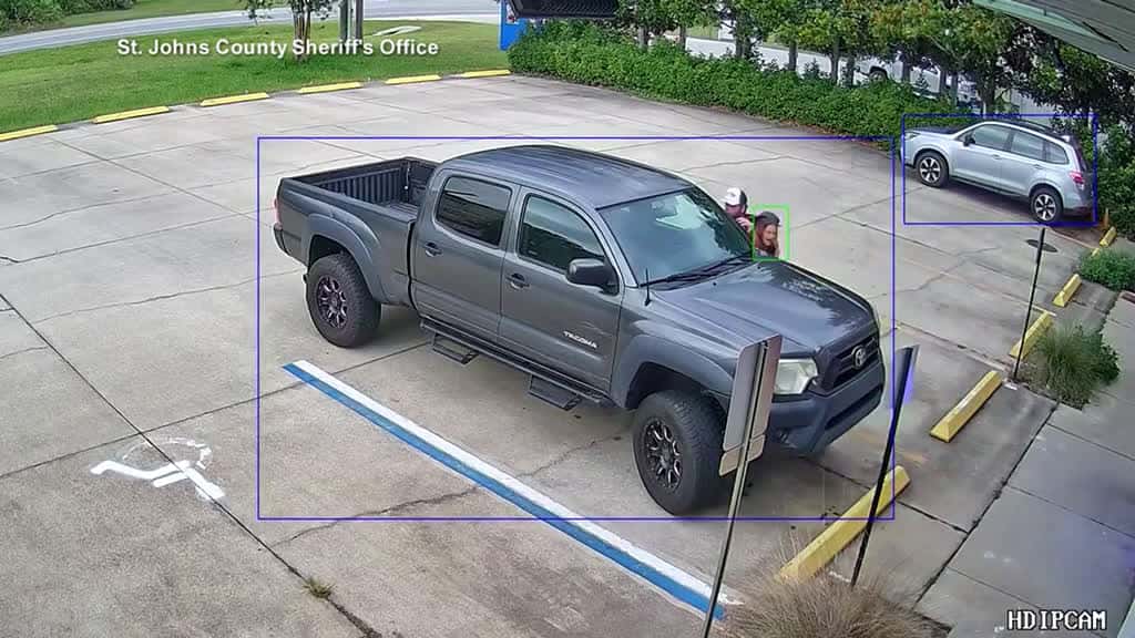 Cover for Brave Florida Mom Thwarts Kidnapping Attempt