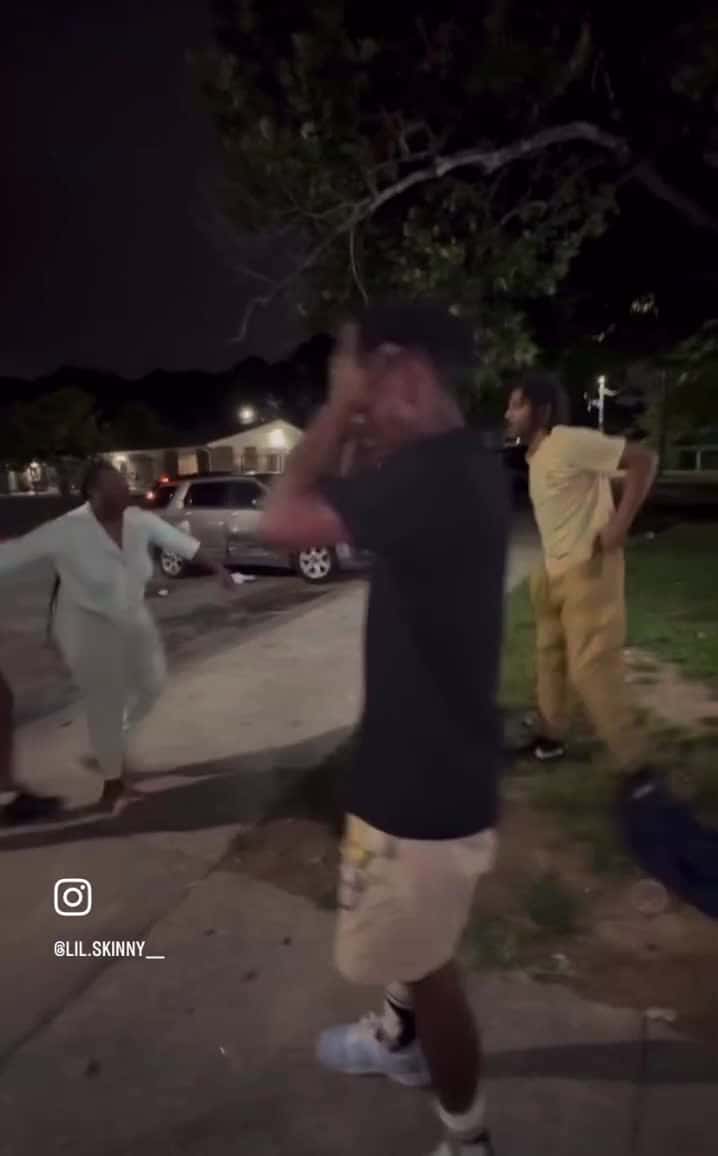 Cover for That boy start seeing ✨✨😂😂fightcam gh