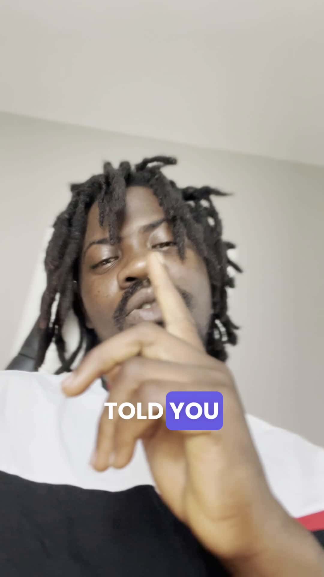 Cover for ”if Nobody told you today“ #2 #IfNobodyToldYouToday#DailyReminder#PositiveVibes#MindsetMatters#FYP#ForYou#Viral#Relatable#InspoTok#SelfLove