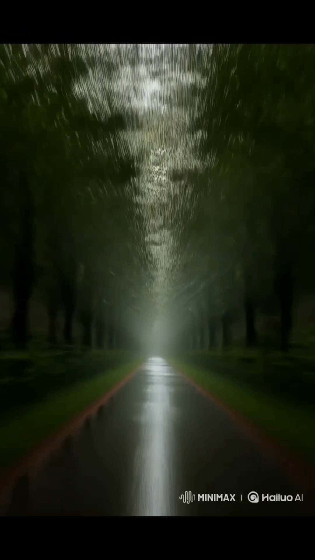 Cover for rain day  #rainsounds 