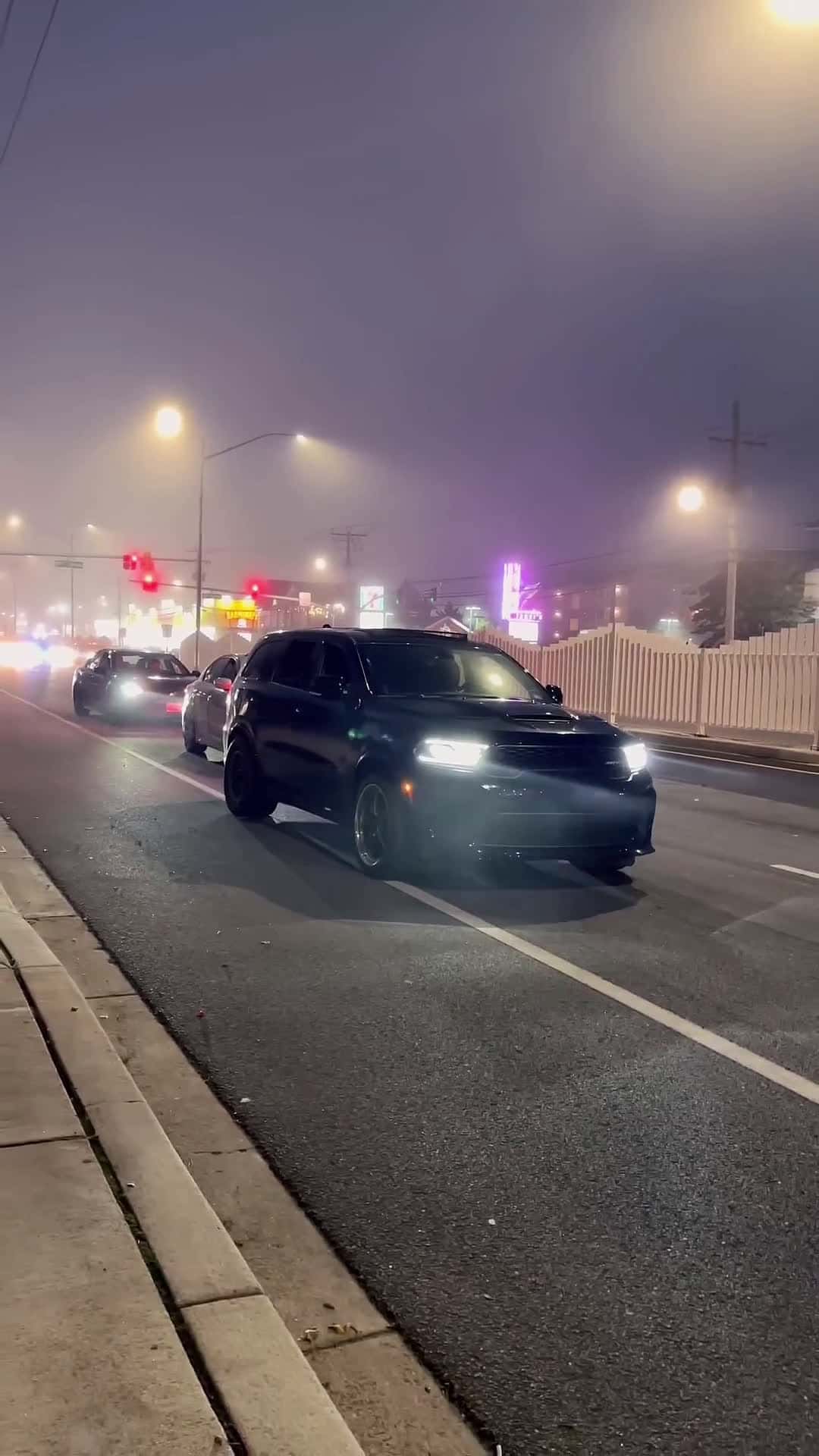 Cover for Hellcat Durango 👹