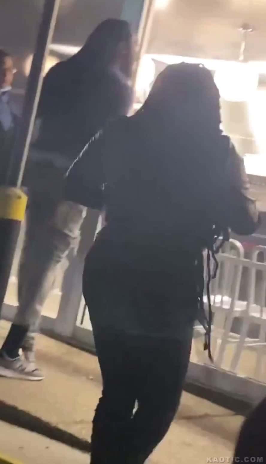 Cover for Waffle House Fight between wannabe thug & group of ratchet girls. #fightcam #wafflehouse #fights #fight #foryoupage #trending #viral #goviral #sosastrapped #fyp #xayso #crashout #explorepage #sosastrapped #explore #caughtoncamera