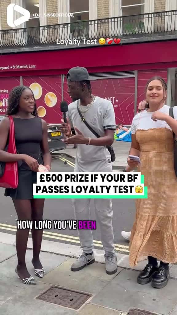 Cover for Red flag to this man! 🚩😳 @dj_sisseofficial  #cheat #cheater #cheatingboyfriend #cheatergettingcaught #loyaltytest #loyaltytestfail created by It's Gone Viral with It's Gone Viral’s original sound - It's Gone Viral