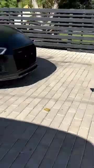 Cover for Smoke Bomb Prank On Friends Exotic Car!