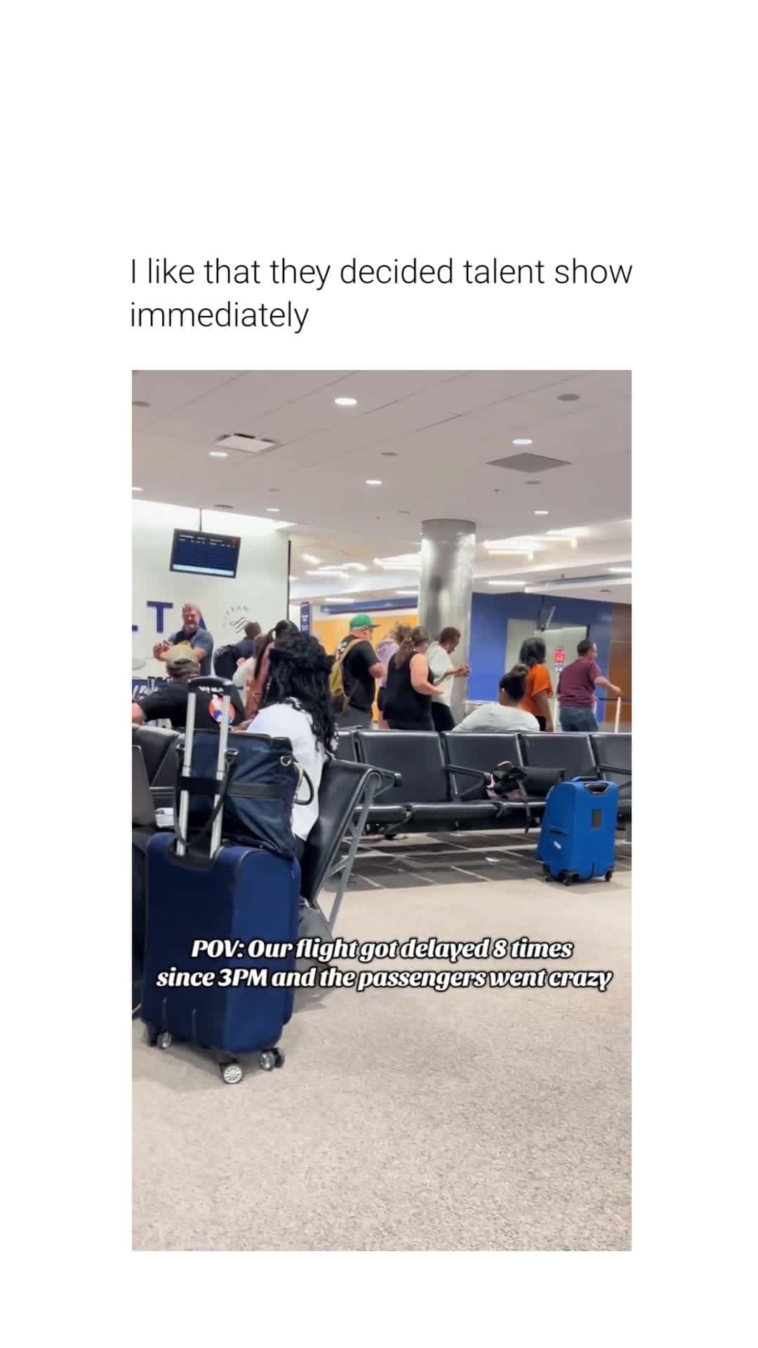 Cover for This is how real adults handle stress (via:tt/ja3minem)