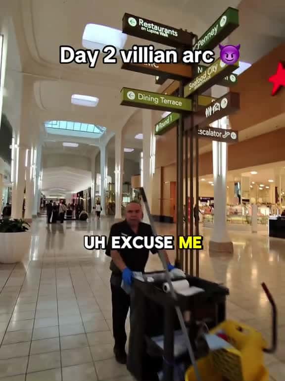 Cover for prank funny fyp viral stores villianarc meme 46346 #us