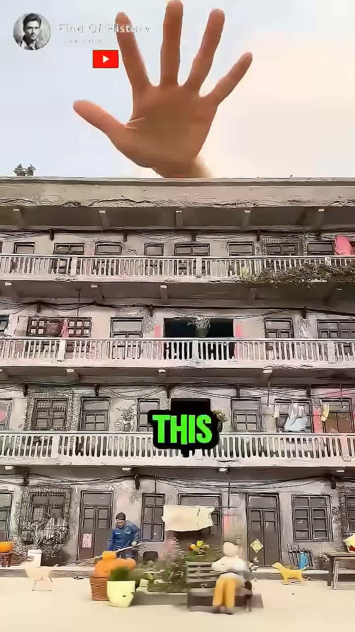 Cover for Unbelievable tiny house from Japan looks more real Part 01 shorts short unique