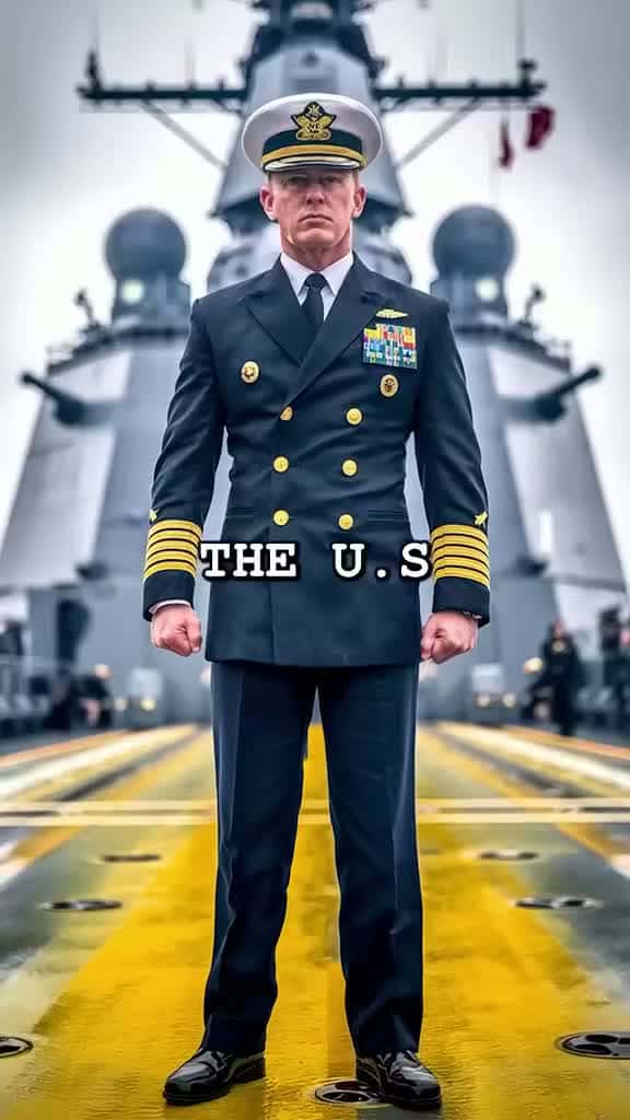 Cover for What Happened When North Korea Shot at USS Wisconsin? #USNavy #militaryhistory #navalwarfare #battleship #warstories #USSWisconsin #NorthKorea