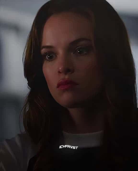 Cover for something about them doctors #caitlinsnow #theflash #daniellepanabaker #fyp #viral