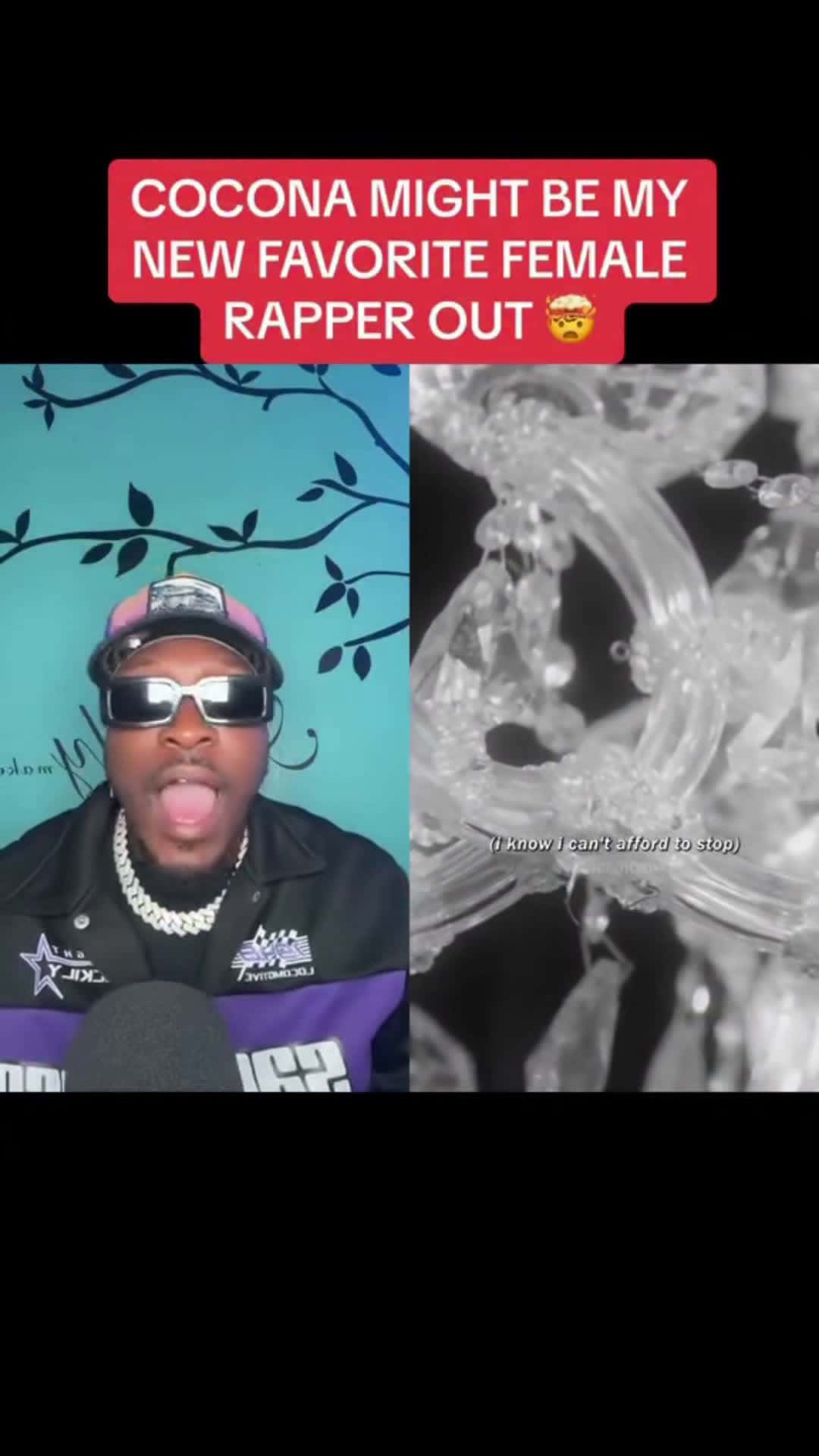 Cover for china white spitting 🔥🔥🔥