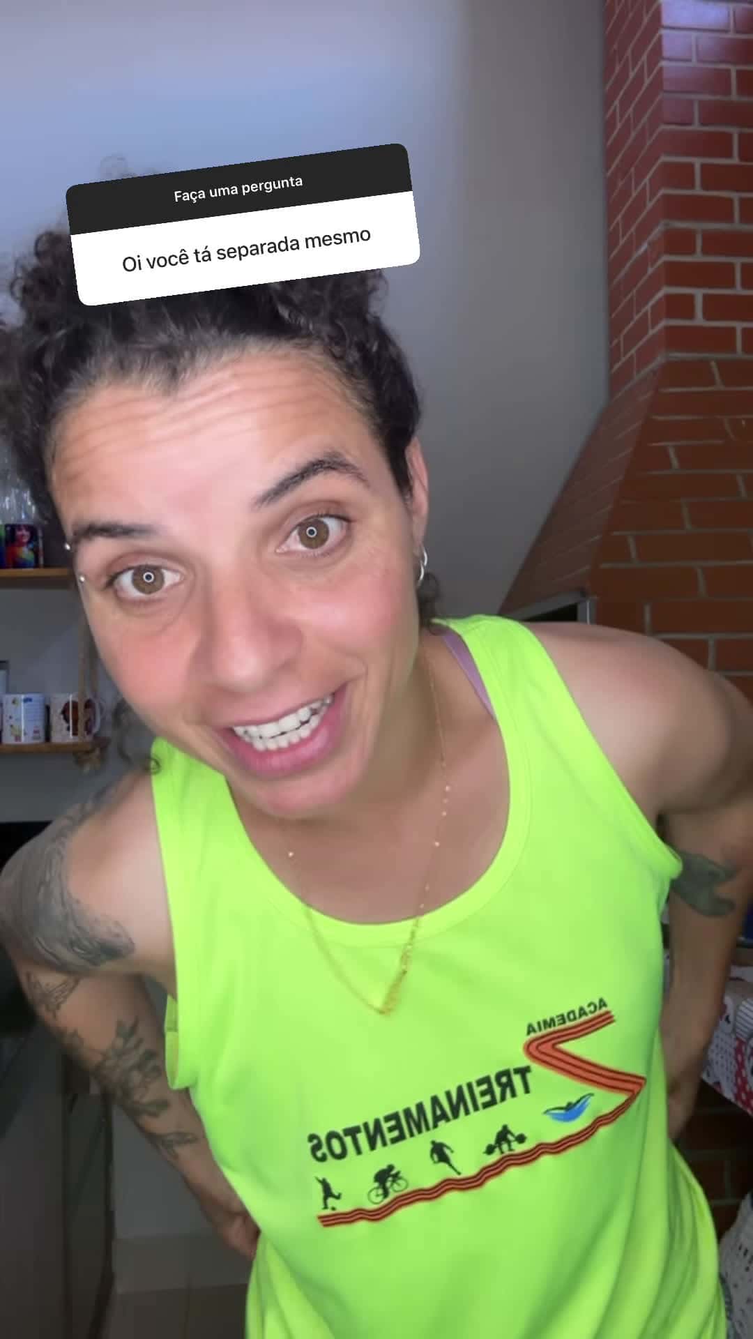 Cover for Eu e o Paulo estamos juntos