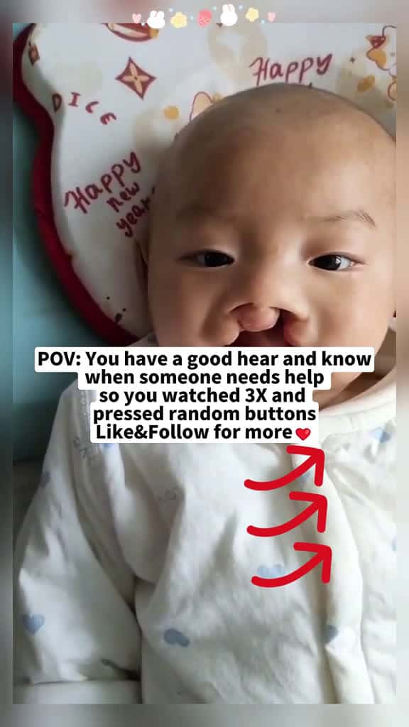 Cover for Please We need more time more He doesn t have much time help baby Love mother 65119 #nicevideo