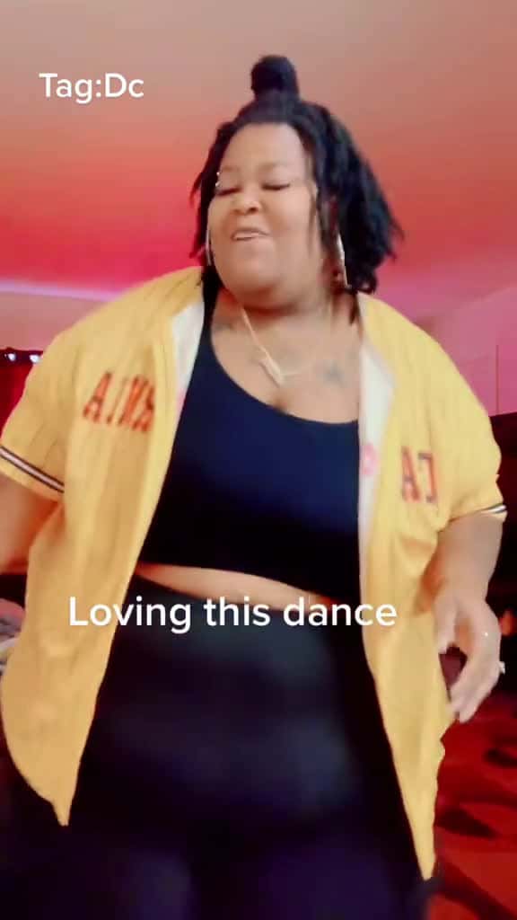 Cover for #foryoupageofficiall #foryoupage #vibe #biggirls #viraltiktok #fypage #fypシ゚viral #fyppppppppppppppppppppppp #foryoupage❤️❤️ #fypシ #fypシ #plussize #vibes #viralvideo #foryourpage #fyp  created by Red with Red’s original sound