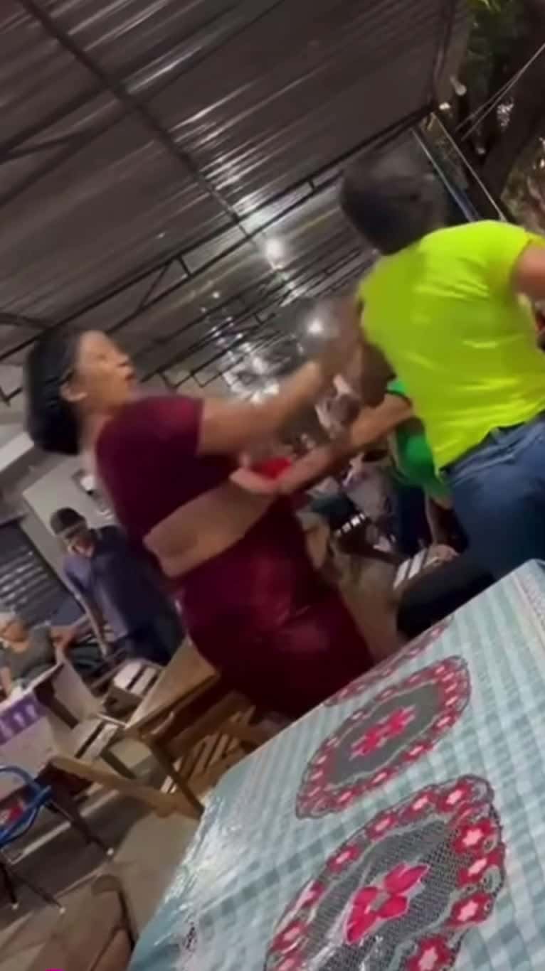 Cover for Girls fighting  #girls  #fightcam  #firstvideochallenge  #viralvideo  #funny  #viral  #brazil  #fightvideos