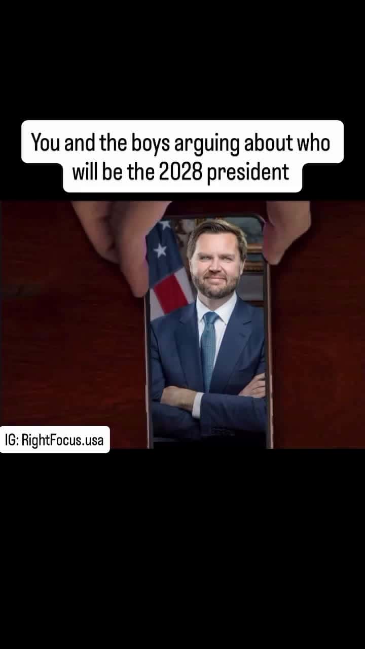 Cover for 2028 Presidential Race: Do the Democrats Have Any Strong Candidates? 🇺🇸 #Election2028 #Politics #Democrats