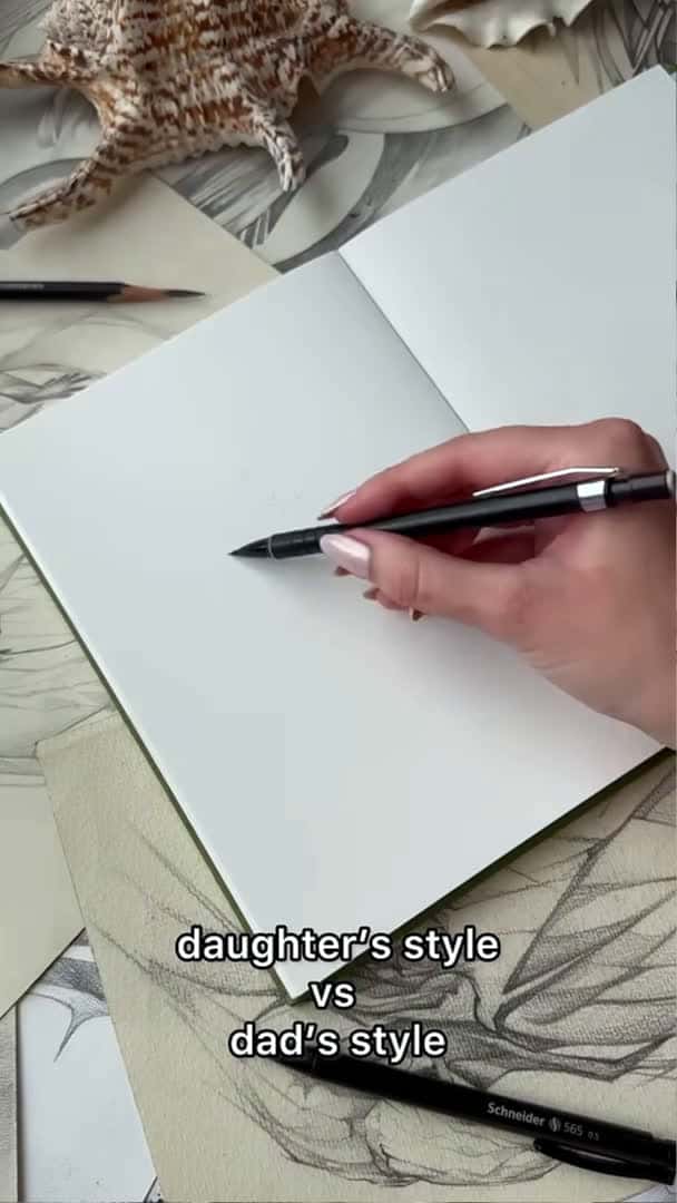Cover for #sketchings #art #drawing #drawingstyles #sketchdrawing #draw